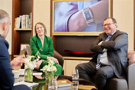 patek philippe owner